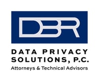 DBR Data Privacy Solutions logo